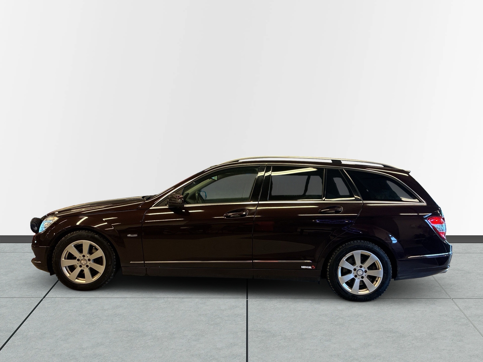 Mercedes-Benz C 2011, bild 4/42