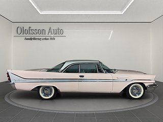 Sportkupé DeSoto Fireflite 2 av 18