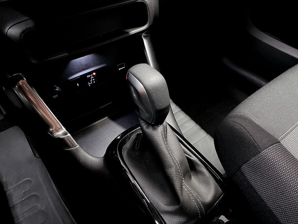 Bild på Citroën C3 Aircross Shine 1.2 PT 130hk Aut - CARPLAY