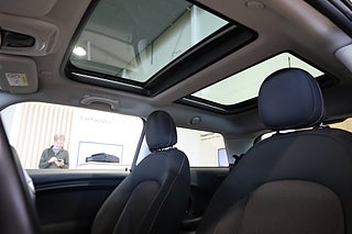 Halvkombi MINI One 13 av 22