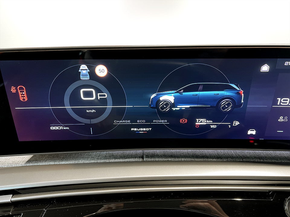 Bild på Peugeot 5008 GT Hybrid 145hk Aut PL 24 MÅN