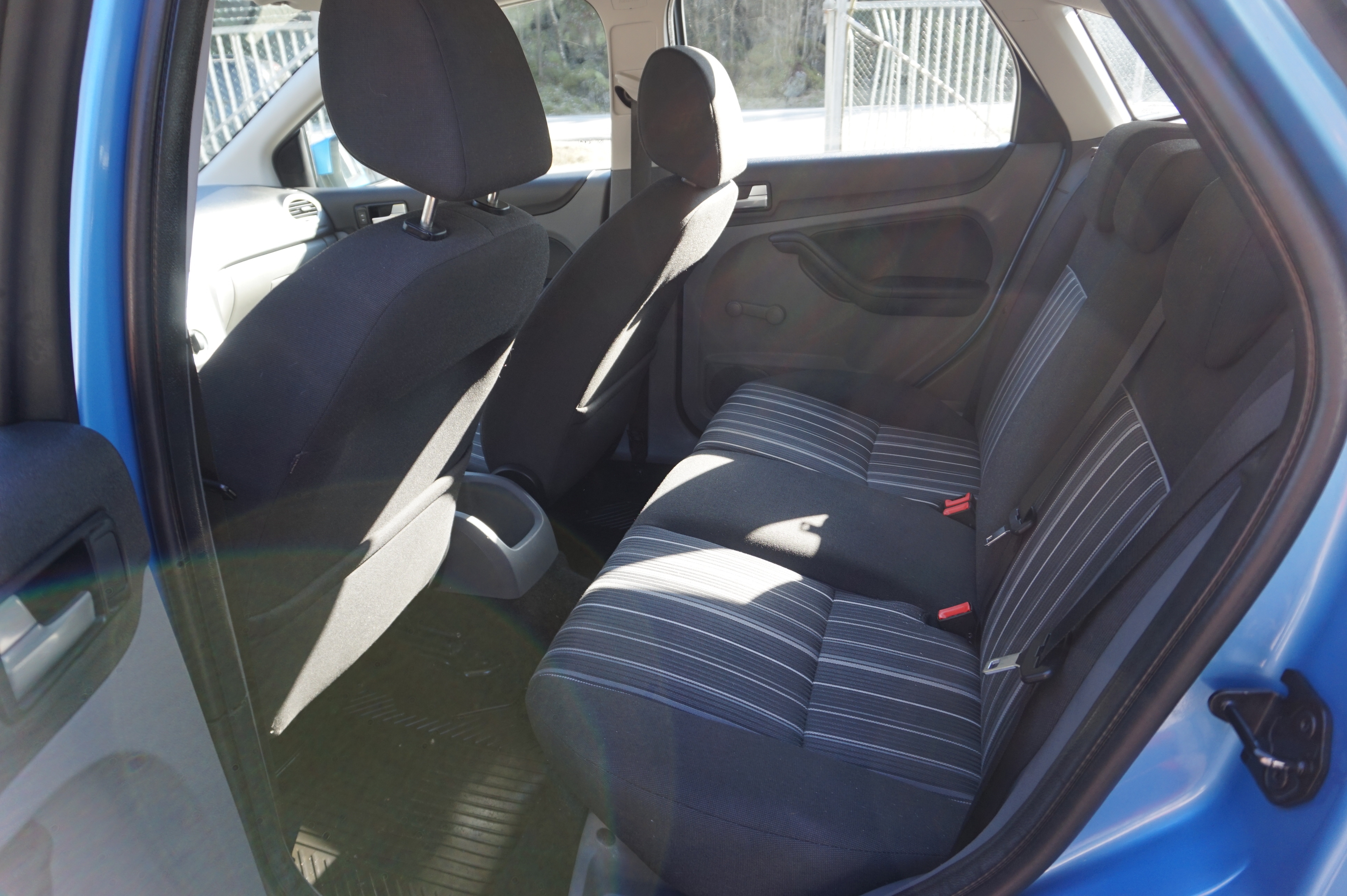 Ford Focus 2009, bild 7/41