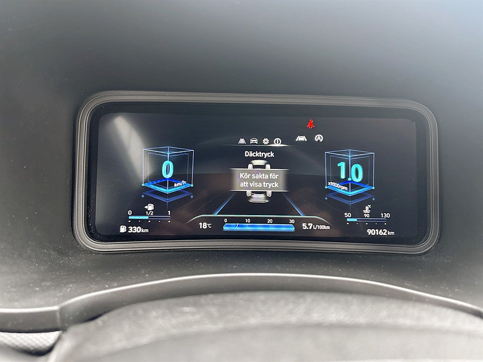 Bild på Hyundai Kona Essential 1.0 T-GDI 120hk B-KAMERA RATTVÄRME