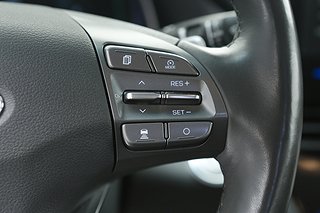 Halvkombi Hyundai IONIQ 24 av 28