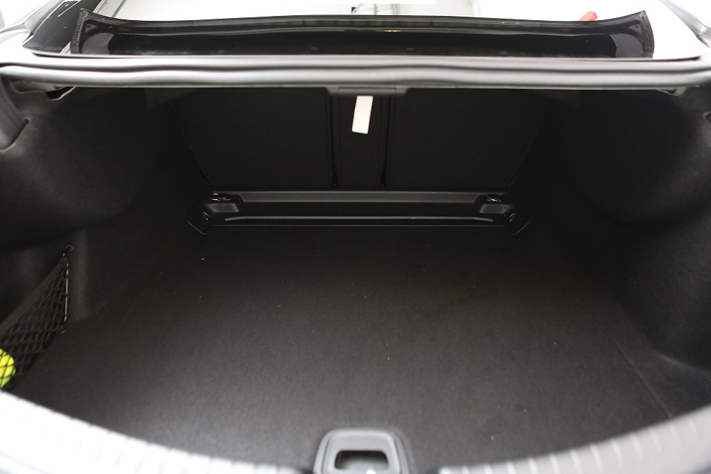 Mercedes-Benz AMG CLE 53 4MATIC+ Coupé AMG 449hk Drag 360° 2024