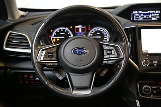 SUV Subaru Forester 14 av 31