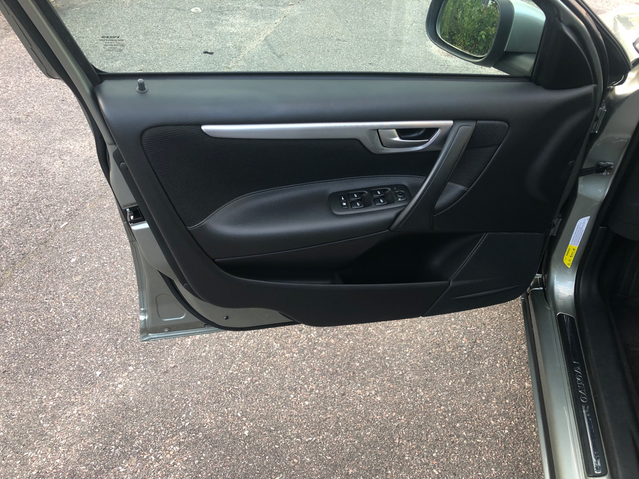 Volvo V70 2007, bild 5/47