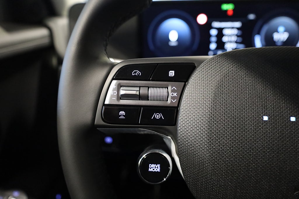 Hyundai IONIQ 5 RWD 84kWh  Advanced MY25 - Demobil