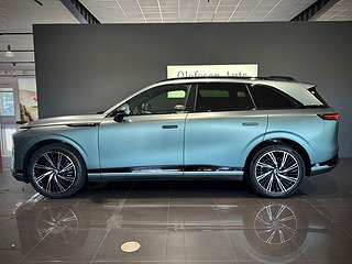 SUV XPENG G9 2 av 12