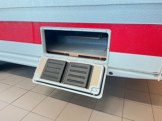 Husvagn, 1-axl Kabe AMETIST XL KS 6 av 23