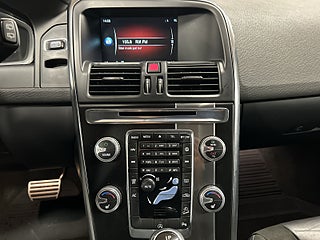 Volvo XC60 D4 AWD Geartronic R-Design Kamrem bytt/Drag/M-Värm/S&V-Däck