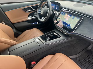 Kombi Mercedes-Benz E 4 av 11