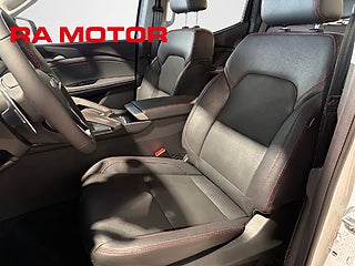 Transportbil - Flak Maxus T60 9 av 20