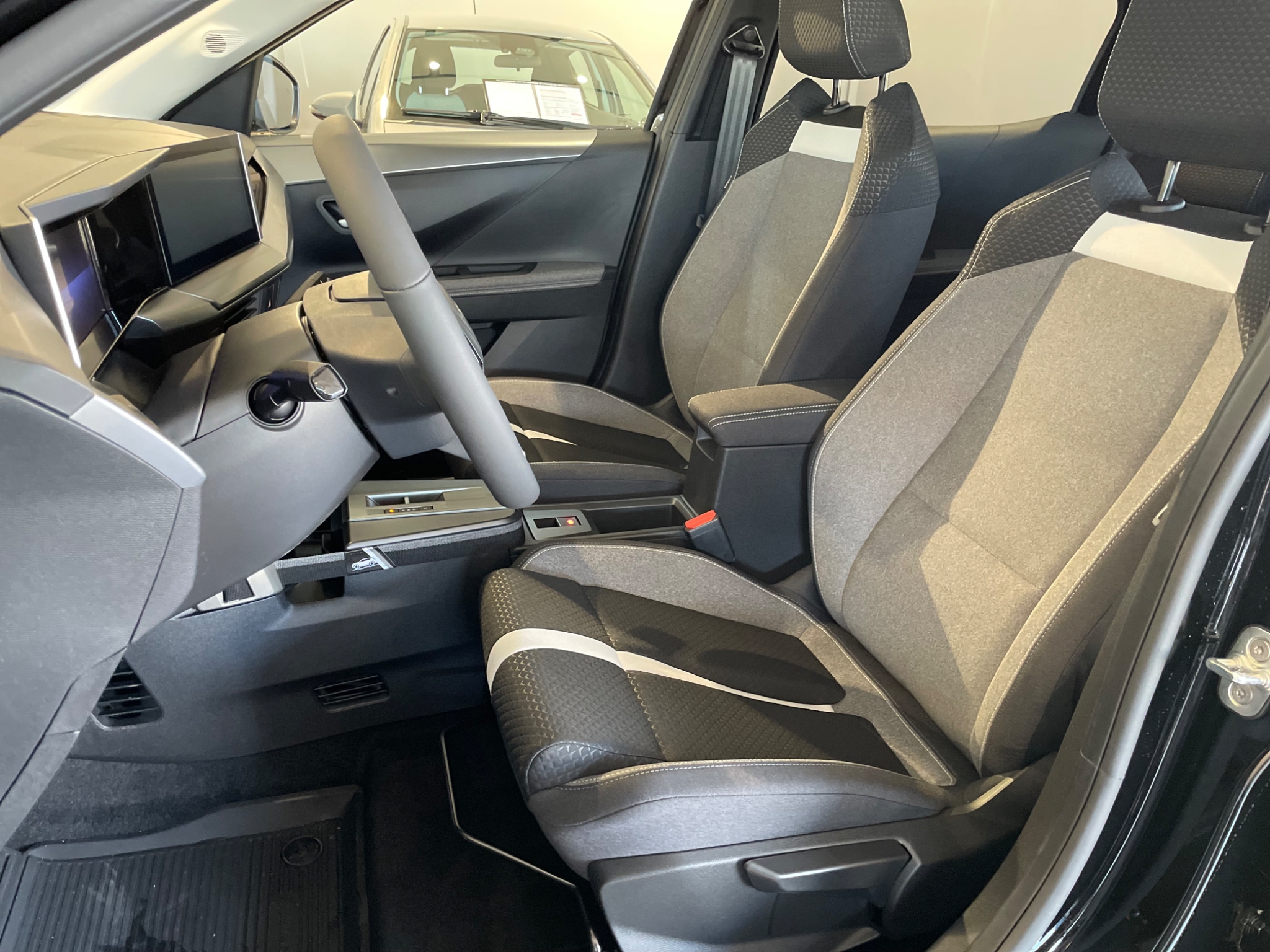 Opel Frontera Electric GS 2026, bild 6/35