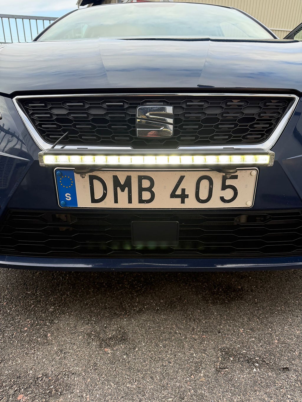 Seat Ibiza 2019 - miniatyr 10