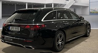 Kombi Mercedes-Benz E 2 av 7