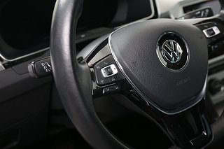 Kombi Volkswagen Passat 9 av 24