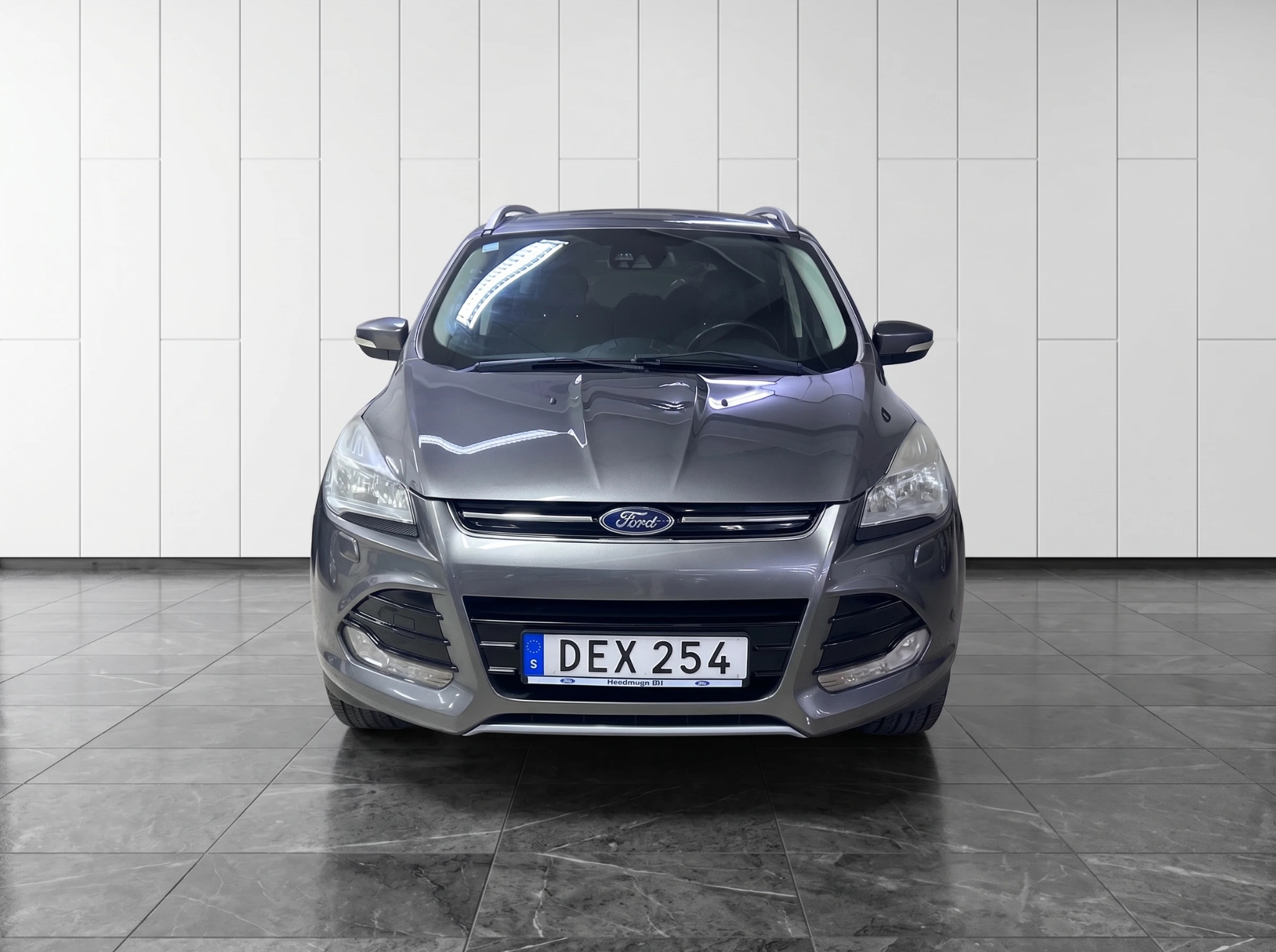 Ford Kuga 2014, bild 2/44