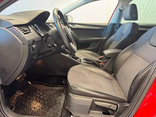 Skoda Octavia  1.5 TSI Premium/M-värm/Drag/Kamera/Navi/S&V