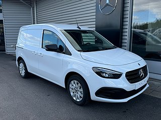 Transportbil - Skåp Mercedes-Benz Citan 4 av 15