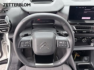 Halvkombi Citroën C4 12 av 15