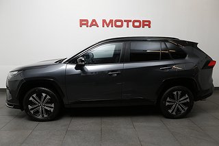 SUV Toyota RAV4 4 av 26