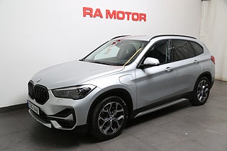 SUV BMW X1 1 av 27