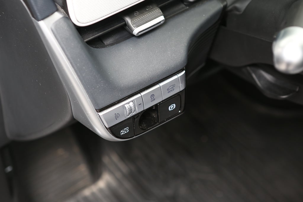 Hyundai IONIQ 5 77.4 kWh AWD Essential Kamera Carplay MOMS 2024