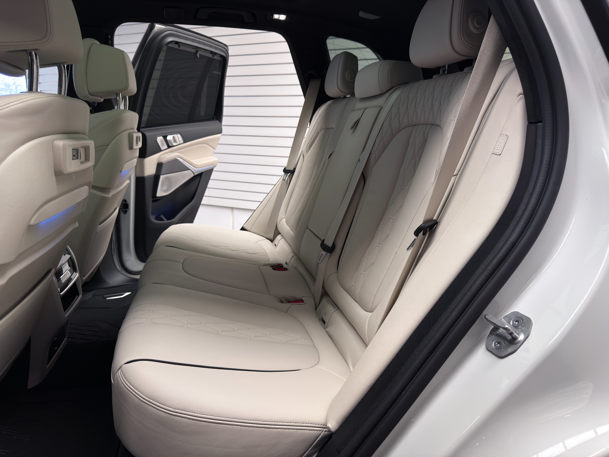 BMW X5 xDrive45e 394hk M Sport | Se utrustning! 2022 - miniatyr 49