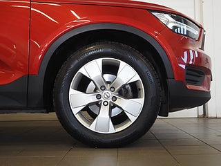 SUV Volvo XC40 8 av 21