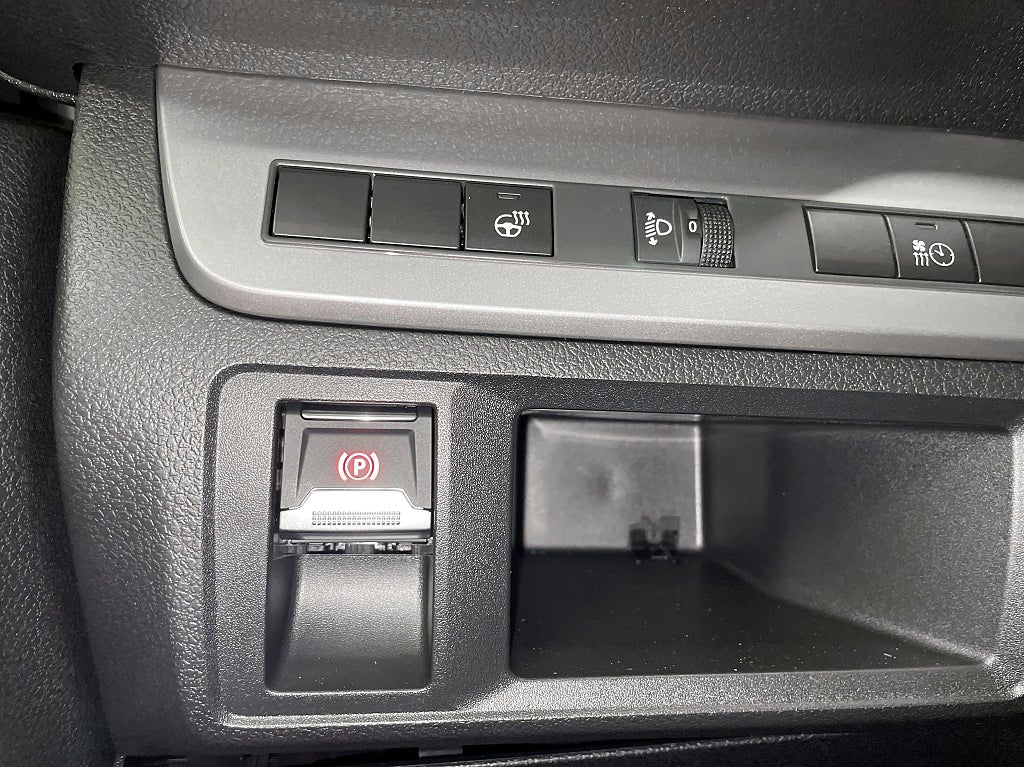 Citroen Jumpy L2 Business 2,2 L L2 150 Hk – bild 8