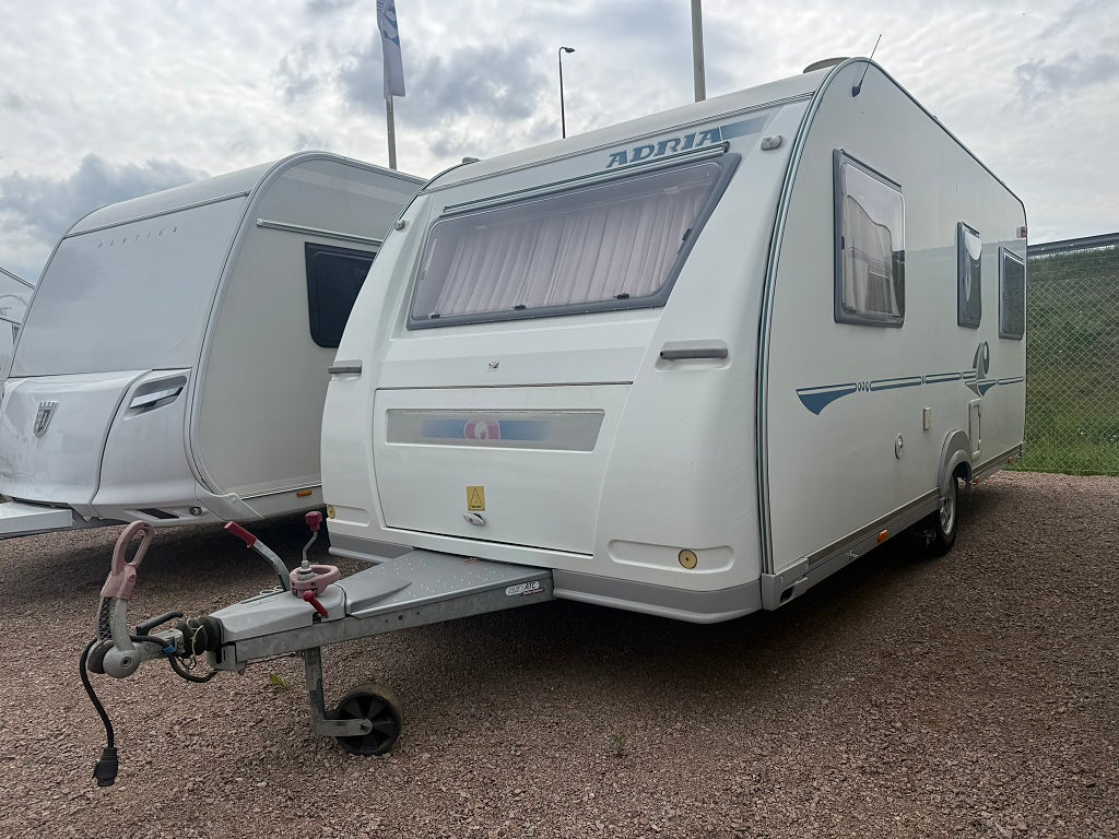 Adria Adiva 502 UL