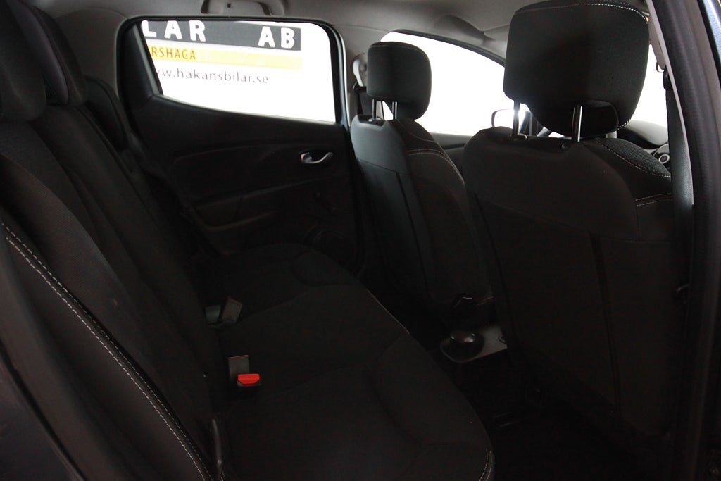 Renault Clio 2018 - miniatyr 4