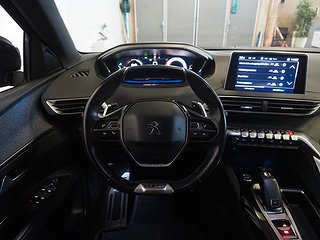 SUV Peugeot 3008 10 av 22