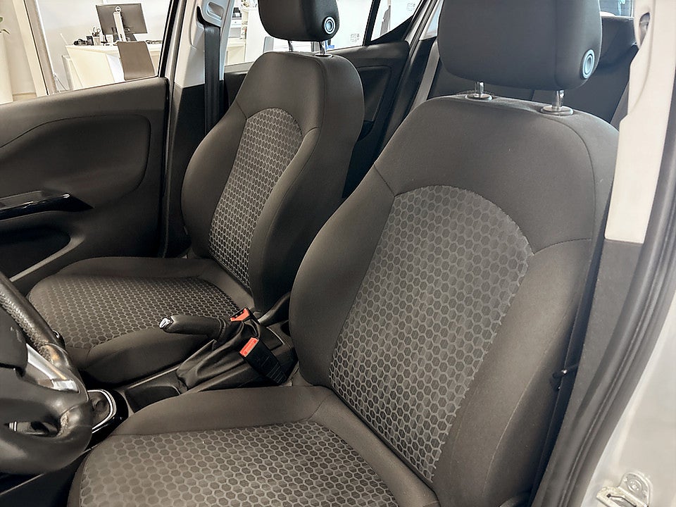 Bild på Opel Corsa 5D Enjoy 1.4 90hk KAMPANJRÄNTA 3,99%