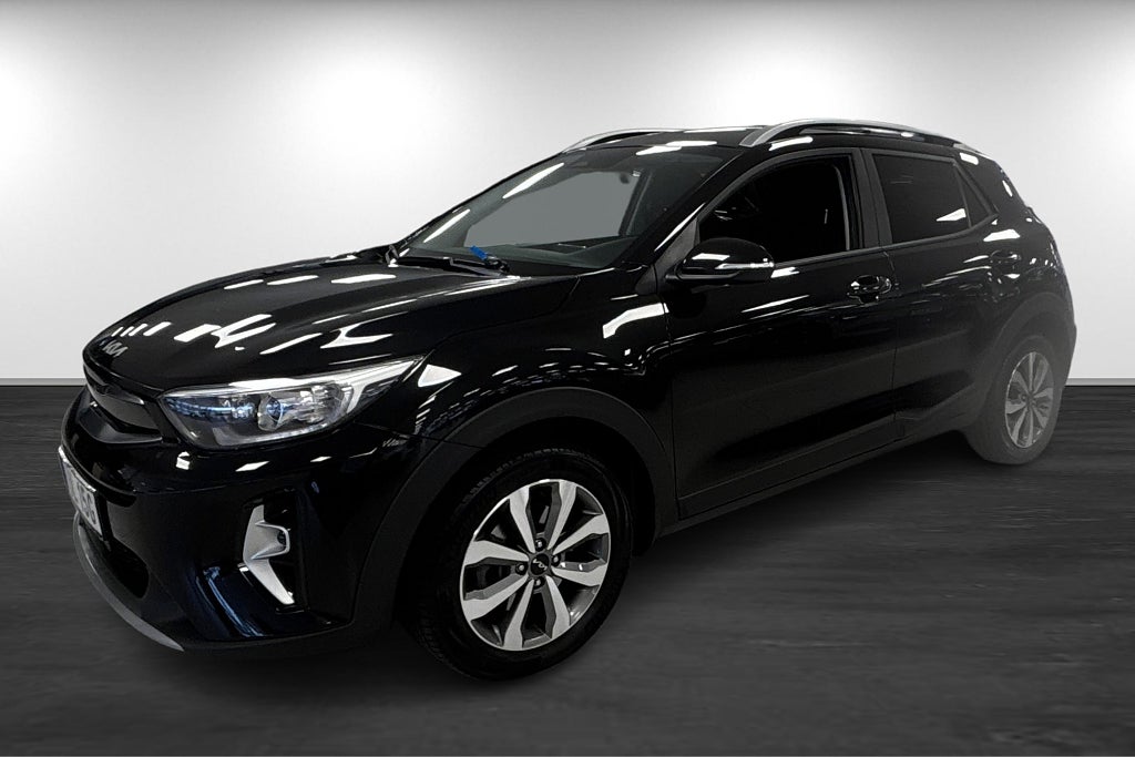 Kia Stonic 1.0 T-Gdi DCT Advance