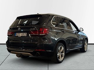 BMW X5 xDrive30d Steptronic S&V-hjul/Dragkrok/Dvärmare/Pano