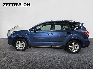 Kombi Subaru Forester 2 av 18