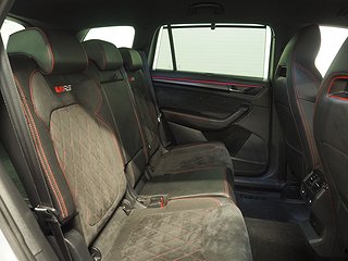 SUV Skoda Kodiaq 19 av 25