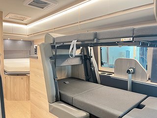 Husbil-övrigt Affinity ONE 295 22 av 26