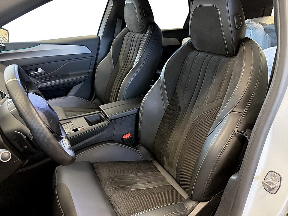 Bild på Peugeot 308 SW GT 1.2 PT 130hk Aut B-KAMERA ELSTOL CARPLAY