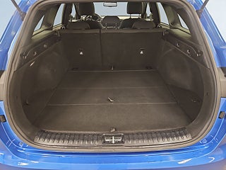 Kia Ceed SW 1.4 T-GDI DCT GT-Line S&V-hjul/Drag/Carplay/Kamera – bild 12