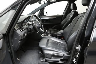 Minibuss BMW 220 9 av 26