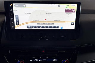 SUV Nissan X-Trail 18 av 22