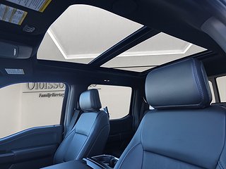 Transportbil - Flak Ford F-150 7 av 23