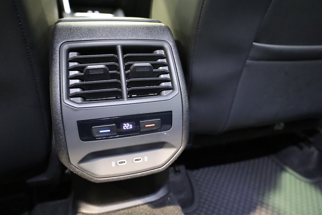 Seat Leon León e-Hybrid FR Navi Kamera Cockpit Keyless