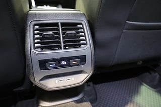 Halvkombi Seat Leon 13 av 25