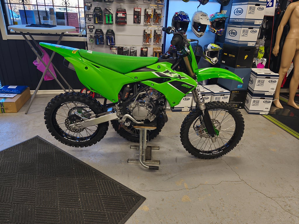 Kawasaki KX 85 
