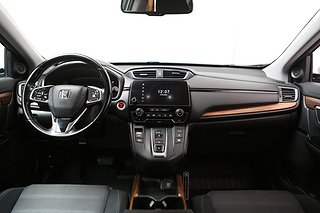 SUV Honda CR-V 17 av 23