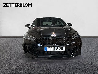 Halvkombi BMW M135i 5 av 23